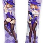 Lisa Body Pillow Lisa Uniforme