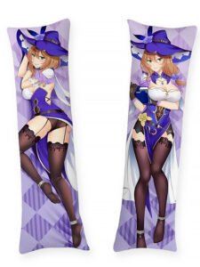 Lisa Body Pillow Lisa Uniforme