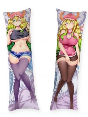 Lucoa Body Pillow Lucoa Uniforme