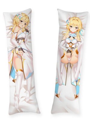 Lumine-GenshinHot-body-pillows