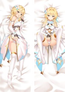Lumine-GenshinHot-dakimakuras