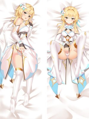 Lumine-GenshinHot-dakimakuras