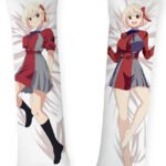 Lycoris-Recoil-Dakimakuras