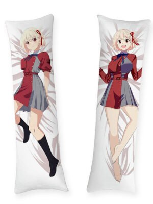 Lycoris-Recoil-Dakimakuras