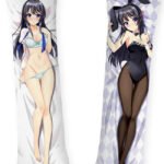 Mai-Senpai-dakimakura-cover