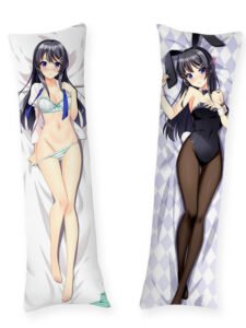Mai-Senpai-dakimakura-cover