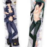 Megumi-Jujutsu-body-pillows