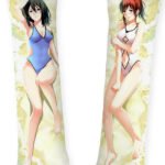 Mikasa-and-sasha-dakimakura-cover
