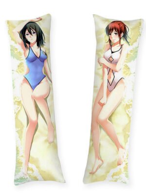 Mikasa-and-sasha-dakimakura-cover