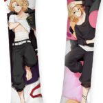 Mikey-Tokyo-Revengers-body-pillows