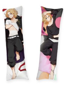 Mikey-Tokyo-Revengers-body-pillows