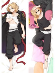 Mikey-Tokyo-Revengers-dakimakuras