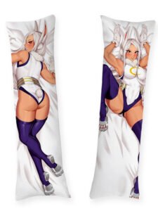 Mirko Body Pillow Mirko MHA