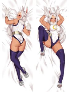 Mirko Body Pillow Mirko MHA
