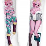 Mina Body Pillow Mina Ashido Body Pillow
