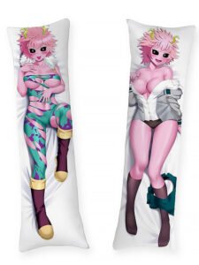 Mina Body Pillow Mina Ashido Body Pillow