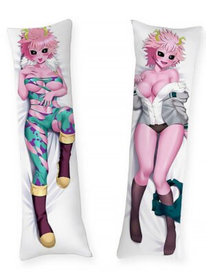 Mina Body Pillow Mina Ashido Body Pillow