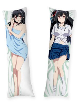 Nagisa Natsunagi Body Pillow Nagisa Detective