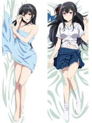 Nagisa Natsunagi Body Pillow Nagisa Detective