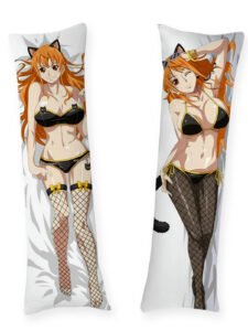 Nami Neko Body Pillow