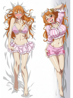 Nami Pijama Body Pillow