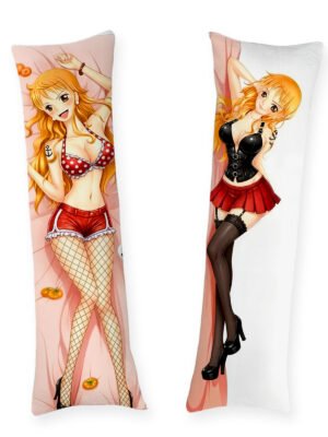 Nami Pin Up Body Pillow