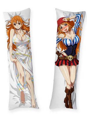 Nami Pirate Pijama Body Pillow