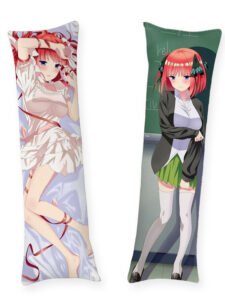 Nino Nakano Body Pillow Nino Body Pillow
