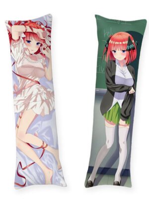 Nino Nakano Body Pillow Nino Body Pillow