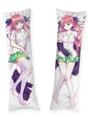 Nino Nakano Body Pillow Nino Nakano TsunTsun