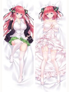 Nino Nakano Body Pillow Nino Nakano Wedding