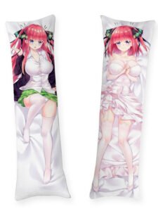 Nino Nakano Body Pillow Nino Nakano Wedding