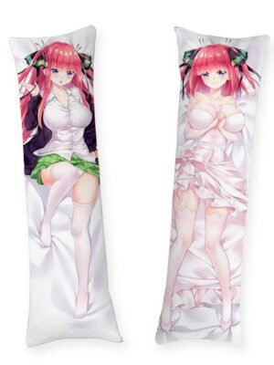 Nino Nakano Body Pillow Nino Nakano Wedding