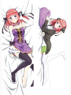 Nino Nakano Body Pillow Nino Nakano Yukata