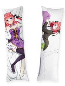 Nino Nakano Body Pillow Nino Nakano Yukata