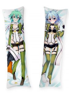 Sinon Body Pillow Sinon Kawaii