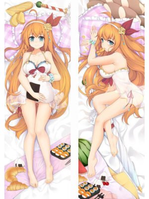 Pecorine Body Pillow Pecorine Princess Connect