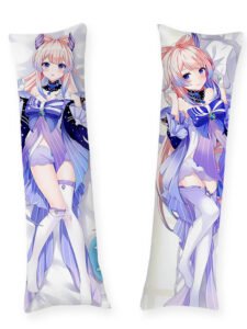 Pretty-angonomiya-Genshin-body-pillows