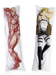 Reiner Body Pillow Reiner From Titan
