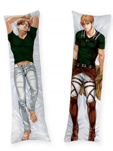 Reiner Body Pillow Reiner Braun