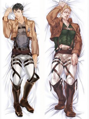 Reiner & Berthold Body Pillow Reiner & Berthold