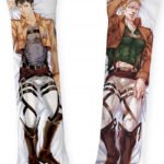 Reiner & Berthold Body Pillow Reiner & Berthold
