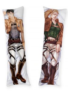 Reiner & Berthold Body Pillow Reiner & Berthold