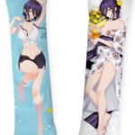 Reze-chainsaw-body-pillows