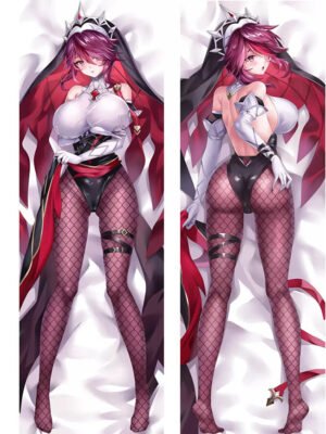 Rosaria-Genshin-Fit-dakimakuras