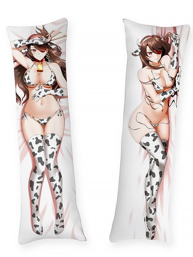 RosariaCowGirl-Body-pillow.jpg Rosaria Body Pillow Rosaria Cow Girl