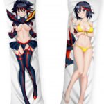 Ryuko Body Pillow Ryuko Matoi Bikini