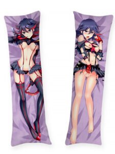 Ryuko Body Pillow Ryuko Matoi Uniforme