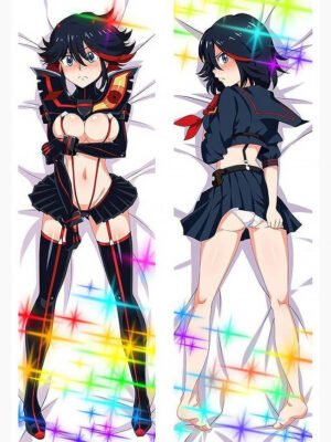 Ryuko Body Pillow Ryuko Matoi Kill La Kill