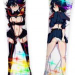 Ryuko Body Pillow Ryuko Matoi Kill La Kill